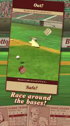 Bottom of the 9th screenshot