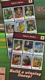 Bottom of the 9th screenshot