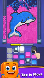 Bounce Blast screenshot