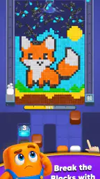 Bounce Blast screenshot