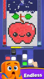 Bounce Blast screenshot