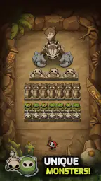 Bounce Defense : Pinball Hero screenshot