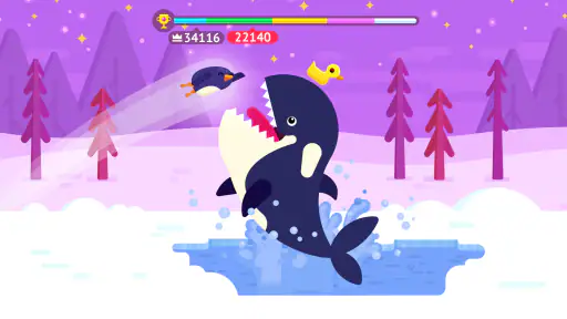 Bouncemasters: Jumping spil screenshot