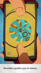 Bounden screenshot