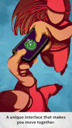 Bounden screenshot