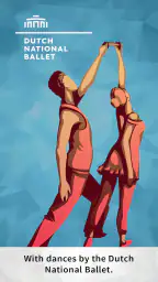 Bounden screenshot