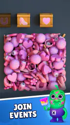 Box Jam! - 3D puzzle screenshot