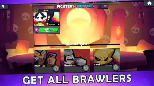 Box Simulator for Brawl Stars screenshot