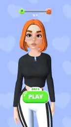 Bra Maker screenshot
