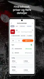 BrændstoffAppen screenshot