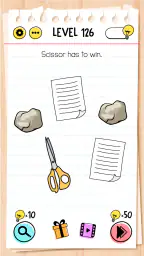 Brain Test: Tricky Puzzles screenshot