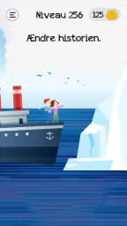 Braindom: Hjernetræningsspil screenshot