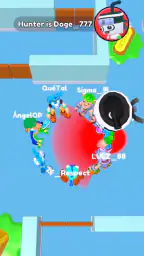 Brainrot Hide and Seek screenshot