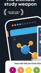 Brainscape: Study Flashcards screenshot