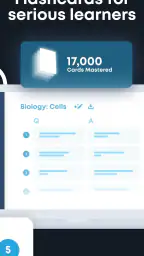 Brainscape: Study Flashcards screenshot