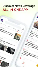 Breaking Local News screenshot