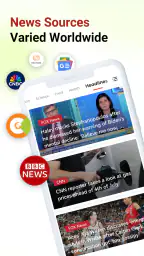 Breaking Local News screenshot