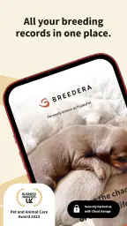 Breedera - Dog Breeder App screenshot