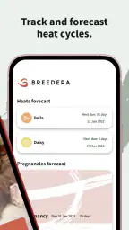 Breedera - Dog Breeder App screenshot