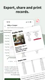 Breedera - Dog Breeder App screenshot