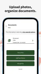 Breedera - Dog Breeder App screenshot