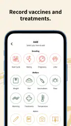 Breedera - Dog Breeder App screenshot