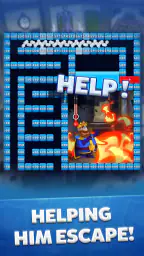 Bricks Royale-Brick Balls Game screenshot