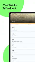 Brightspace Pulse screenshot