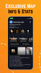BRMB Maps by Backroad Maps screenshot