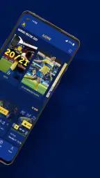 Brøndby IF screenshot