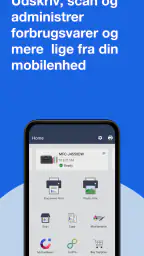 Brother Mobile Connect screenshot