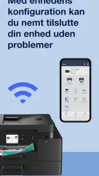 Brother Mobile Connect screenshot