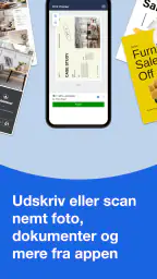 Brother Mobile Connect screenshot