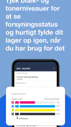 Brother Mobile Connect screenshot