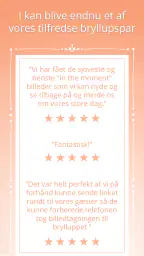 Bryllups foto app - Wedbox screenshot