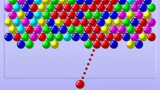Bubble Shooter - Boble Shooter screenshot