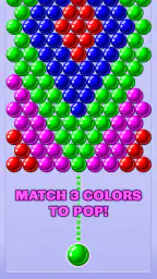 Bubble Shooter - Boble Shooter screenshot