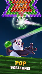 Bubble Shooter: Panda Pop! screenshot