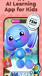 Buddy.ai: Kids Learning Games screenshot