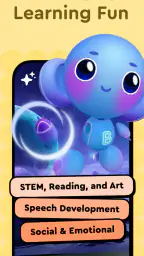 Buddy.ai: Kids Learning Games screenshot