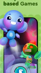 Buddy.ai: Kids Learning Games screenshot