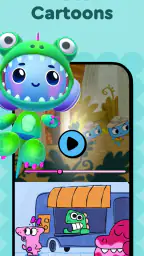 Buddy.ai: Kids Learning Games screenshot
