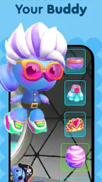 Buddy.ai: Kids Learning Games screenshot