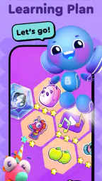 Buddy.ai: Kids Learning Games screenshot