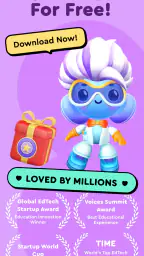 Buddy.ai: Kids Learning Games screenshot