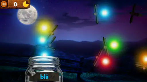 Bugs and Buttons screenshot