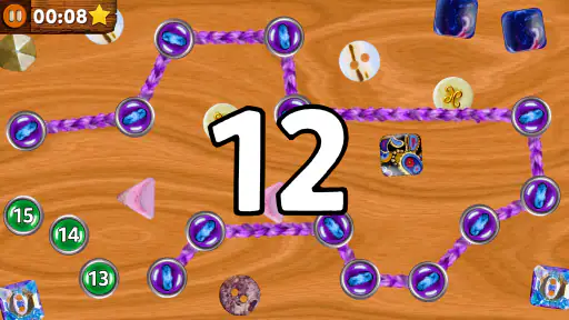 Bugs and Buttons screenshot