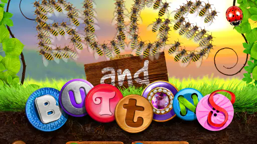 Bugs and Buttons screenshot