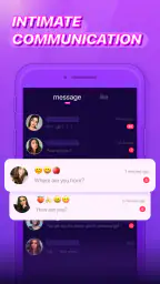 BunchatLite Video chat screenshot