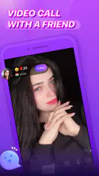 BunchatLite Video chat screenshot